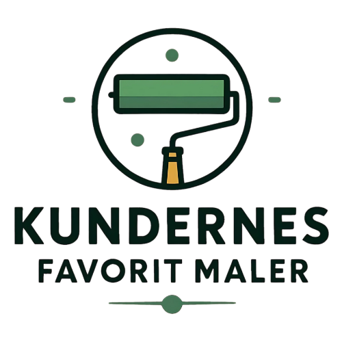 Kundernes Favorit Maler